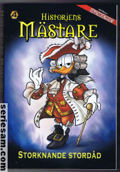 Historiens mästare 2015 nr 4 omslag serier Historiens mästare 2015 nr 4 omslag serier