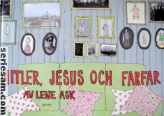 Hitler Jesus och farfar 2007 omslag serier