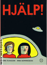 Hjälp! 2004 omslag serier Hjälp! 2004 omslag serier