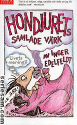 Hondjurets samlade värk 2005 omslag serier Hondjurets samlade värk 2005 omslag serier