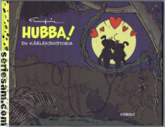 Hubba! En kärlekshistoria 2015 omslag serier Hubba! En kärlekshistoria 2015 omslag serier