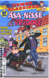 Humorklassiker 2009 nr 6 omslag serier