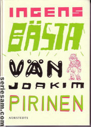 Ingens bästa vän 2004 omslag serier Ingens bästa vän 2004 omslag serier