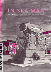 In ska man 2000 omslag serier In ska man 2000 omslag serier