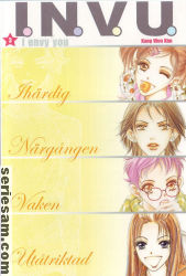I.N.V.U. 2005 nr 3 omslag serier I.N.V.U. 2005 nr 3 omslag serier