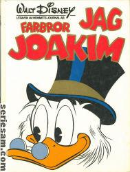 Jag Farbror Joakim 1975 omslag serier