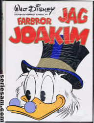 Jag Farbror Joakim 1983 omslag serier