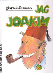 Jag Joakim 2004 omslag serier
