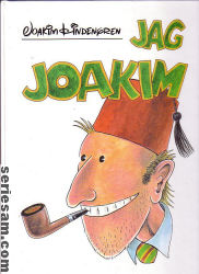 Jag Joakim 2004 omslag serier Jag Joakim 2004 omslag serier