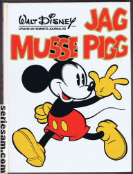 Jag Musse Pigg 1976 omslag serier Jag Musse Pigg 1976 omslag serier