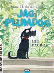 Jag Plumdog 2016 omslag serier Jag Plumdog 2016 omslag serier