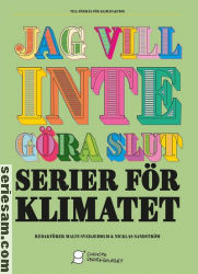 Jag vill inte göra slut 2016 omslag serier Jag vill inte göra slut 2016 omslag serier