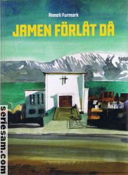 Jamen förlåt då 2007 omslag serier Jamen förlåt då 2007 omslag serier