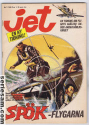Jet 1965 nr 2 omslag serier Jet 1965 nr 2 omslag serier