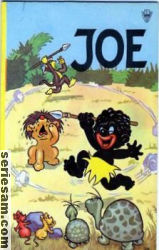 Joe på lejonjakt 1965 omslag serier Joe på lejonjakt 1965 omslag serier