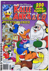 Kalle Anka & C:O 1994 nr 48 omslag serier