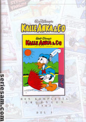 Kalle Anka & C:O Den kompletta årgången 2008 nr 53 omslag serier Kalle Anka & C:O Den kompletta årgången 2008 nr 53 omslag serier