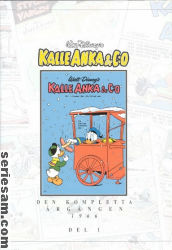 Kalle Anka & C:O Den kompletta årgången 2011 nr 67 omslag serier Kalle Anka & C:O Den kompletta årgången 2011 nr 67 omslag serier
