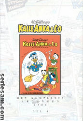 Kalle Anka & C:O Den kompletta årgången 2011 nr 70 omslag serier Kalle Anka & C:O Den kompletta årgången 2011 nr 70 omslag serier