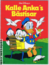 Kalle Ankas bästisar 1978 nr 8 omslag serier Kalle Ankas bästisar 1978 nr 8 omslag serier