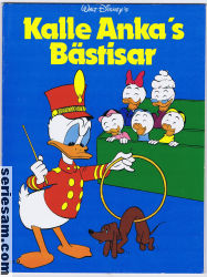 Kalle Ankas bästisar 1978 nr 9 omslag serier Kalle Ankas bästisar 1978 nr 9 omslag serier