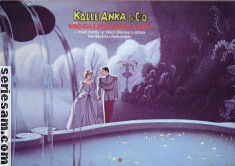 Kalle Anka & C:O beställningsprylar 1977 omslag serier