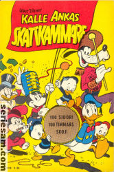 Kalle Ankas julkul 1959 omslag serier Kalle Ankas julkul 1959 omslag serier
