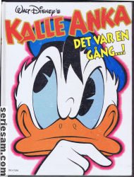 Kalle Anka Det var en gång...! 1992 omslag serier Kalle Anka Det var en gång...! 1992 omslag serier