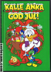 Kalle Anka och hans vänner önskar God jul 2000 nr 6 omslag serier Kalle Anka och hans vänner önskar God jul 2000 nr 6 omslag serier