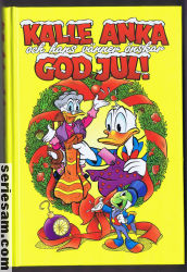 Kalle Anka och hans vänner önskar God jul 2003 nr 9 omslag serier Kalle Anka och hans vänner önskar God jul 2003 nr 9 omslag serier
