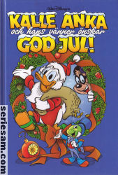 Kalle Anka och hans vänner önskar God jul 2005 nr 11 omslag serier Kalle Anka och hans vänner önskar God jul 2005 nr 11 omslag serier