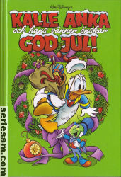 Kalle Anka och hans vänner önskar God jul 2006 nr 12 omslag serier Kalle Anka och hans vänner önskar God jul 2006 nr 12 omslag serier