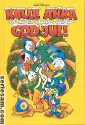 Kalle Anka och hans vänner önskar God jul 2008 nr 14 omslag serier Kalle Anka och hans vänner önskar God jul 2008 nr 14 omslag serier