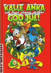 Kalle Anka och hans vänner önskar God jul 2009 nr 15 omslag serier Kalle Anka och hans vänner önskar God jul 2009 nr 15 omslag serier