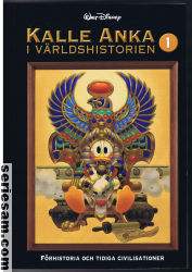 Kalle Anka i världshistorien 2012 nr 1 omslag serier Kalle Anka i världshistorien 2012 nr 1 omslag serier