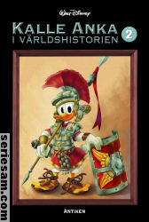 Kalle Anka i världshistorien 2012 nr 2 omslag serier Kalle Anka i världshistorien 2012 nr 2 omslag serier