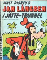Kalle Anka Red Clown 1973 nr 3 omslag serier Kalle Anka Red Clown 1973 nr 3 omslag serier