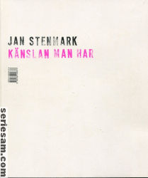 Jan Stenmark album 2001 omslag serier