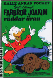 Kalle Ankas pocket 1972 nr 12 omslag serier Kalle Ankas pocket 1972 nr 12 omslag serier