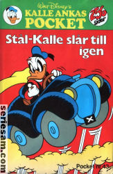 Kalle Ankas pocket 1982 nr 43 omslag serier Kalle Ankas pocket 1982 nr 43 omslag serier