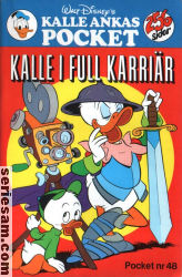 Kalle Ankas pocket 1983 nr 48 omslag serier Kalle Ankas pocket 1983 nr 48 omslag serier