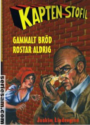 Kapten Stofil album 2005 omslag serier Kapten Stofil album 2005 omslag serier