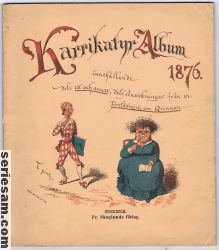 Thulstrup serier 1876 omslag serier Thulstrup serier 1876 omslag serier