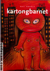 Kartongbarnet 2002 omslag serier Kartongbarnet 2002 omslag serier