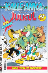Kalle Anka & C:O Skollov 2015 nr 3 omslag serier Kalle Anka & C:O Skollov 2015 nr 3 omslag serier