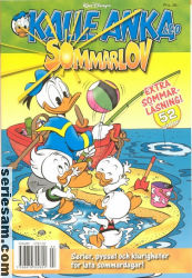 Kalle Anka & C:O Sommarlov 2005 omslag serier Kalle Anka & C:O Sommarlov 2005 omslag serier