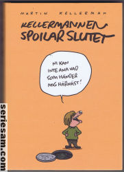 Kellermannen 2015 omslag serier Kellermannen 2015 omslag serier