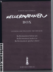 Kellermannen 2016 omslag serier Kellermannen 2016 omslag serier