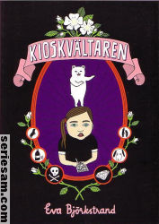 Kioskvältaren 2006 omslag serier Kioskvältaren 2006 omslag serier