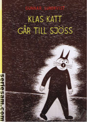 Klas Katt 2003 omslag serier Klas Katt 2003 omslag serier